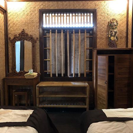 1Bd Guest House In Family Compound1, 15 Minute Walk To Yoga Barn Ubud Zewnętrze zdjęcie