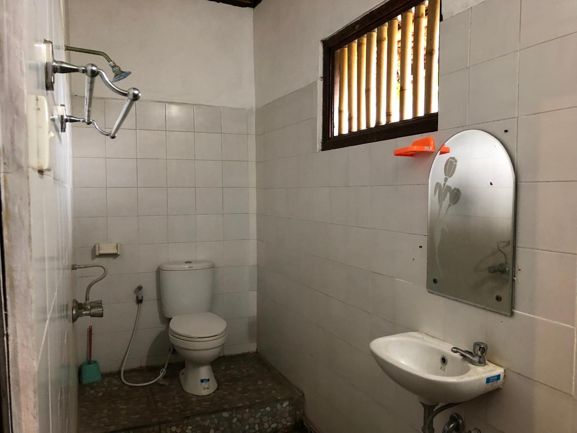 1Bd Guest House In Family Compound1, 15 Minute Walk To Yoga Barn Ubud Zewnętrze zdjęcie