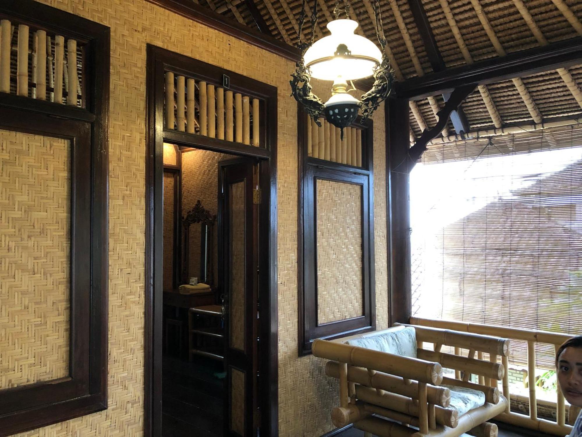 1Bd Guest House In Family Compound1, 15 Minute Walk To Yoga Barn Ubud Zewnętrze zdjęcie