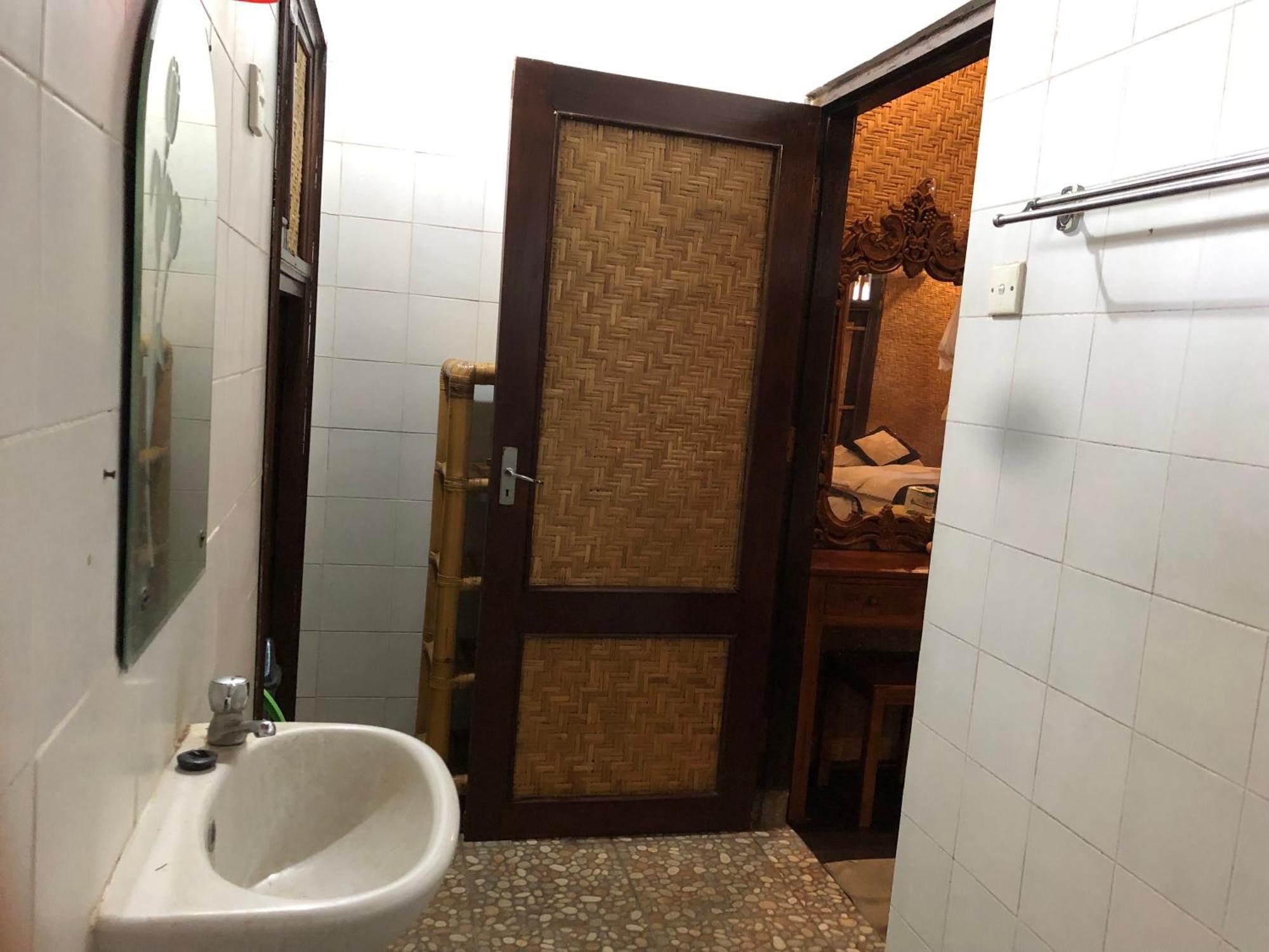 1Bd Guest House In Family Compound1, 15 Minute Walk To Yoga Barn Ubud Zewnętrze zdjęcie