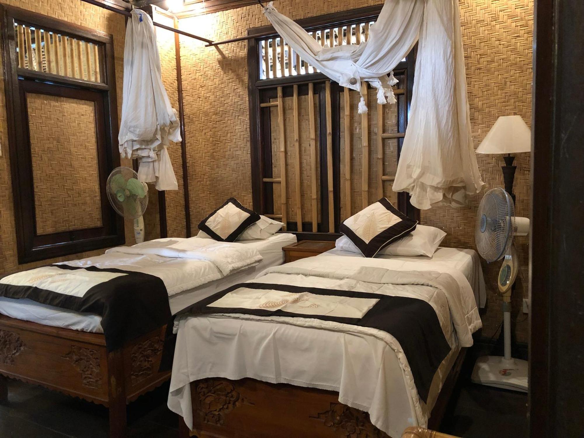 1Bd Guest House In Family Compound1, 15 Minute Walk To Yoga Barn Ubud Zewnętrze zdjęcie
