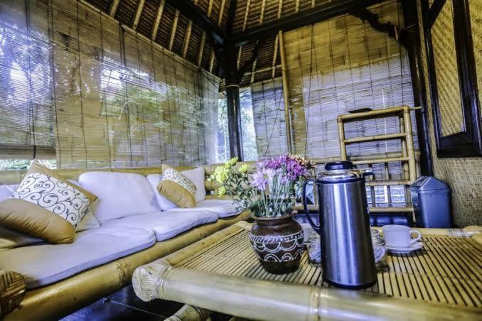 1Bd Guest House In Family Compound1, 15 Minute Walk To Yoga Barn Ubud Zewnętrze zdjęcie