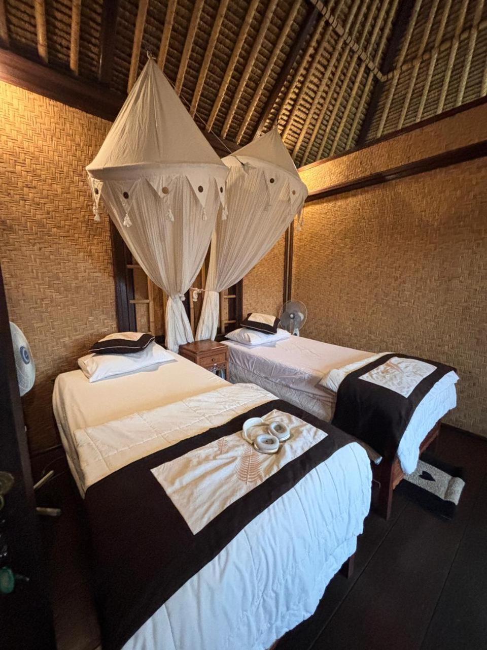 1Bd Guest House In Family Compound1, 15 Minute Walk To Yoga Barn Ubud Zewnętrze zdjęcie