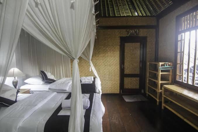 1Bd Guest House In Family Compound1, 15 Minute Walk To Yoga Barn Ubud Zewnętrze zdjęcie