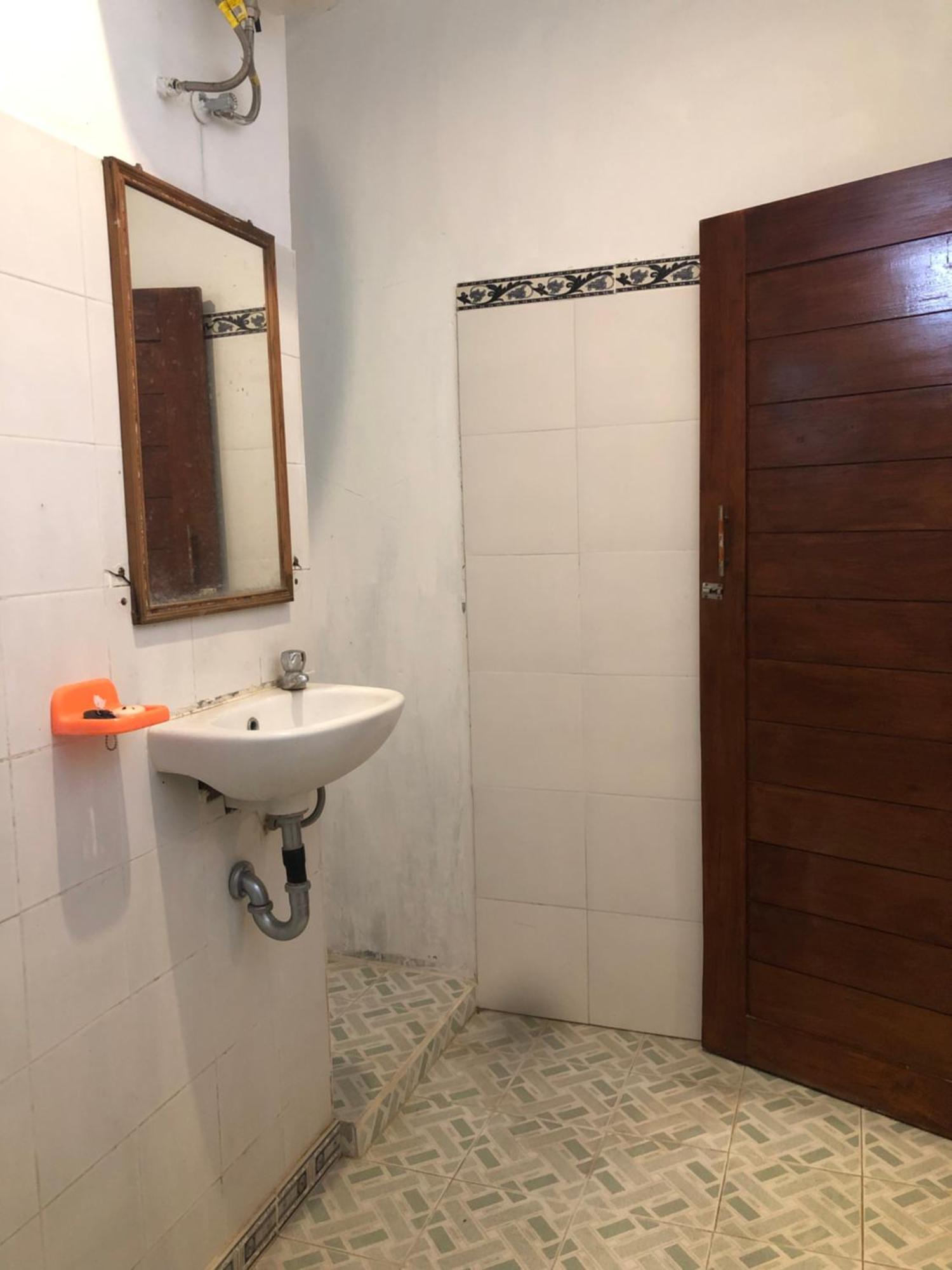 1Bd Guest House In Family Compound1, 15 Minute Walk To Yoga Barn Ubud Zewnętrze zdjęcie
