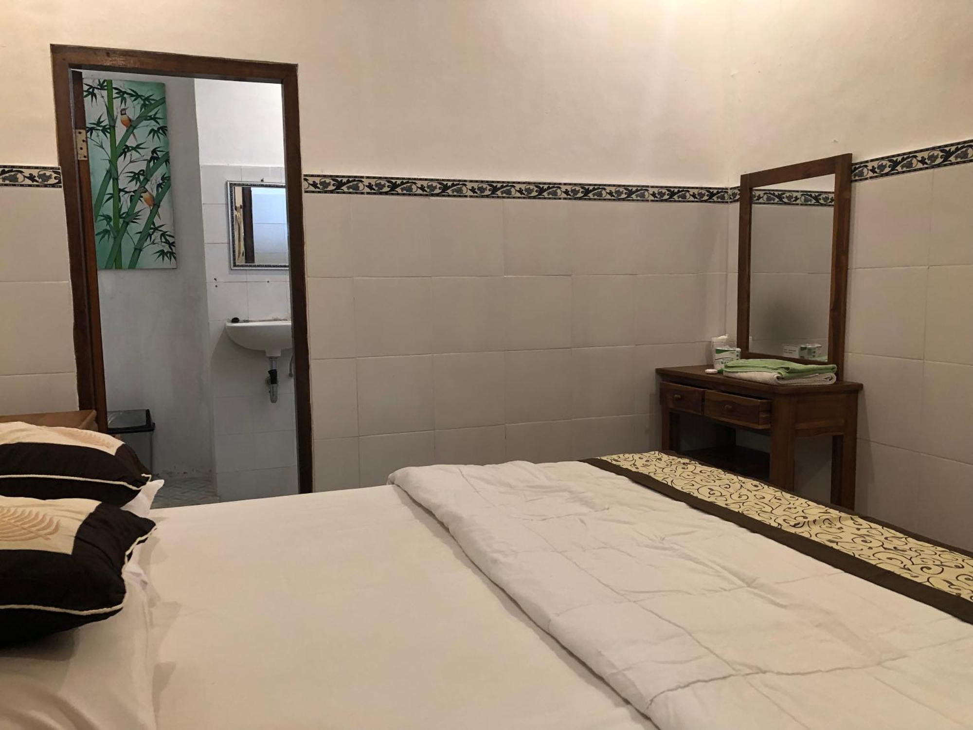 1Bd Guest House In Family Compound1, 15 Minute Walk To Yoga Barn Ubud Zewnętrze zdjęcie