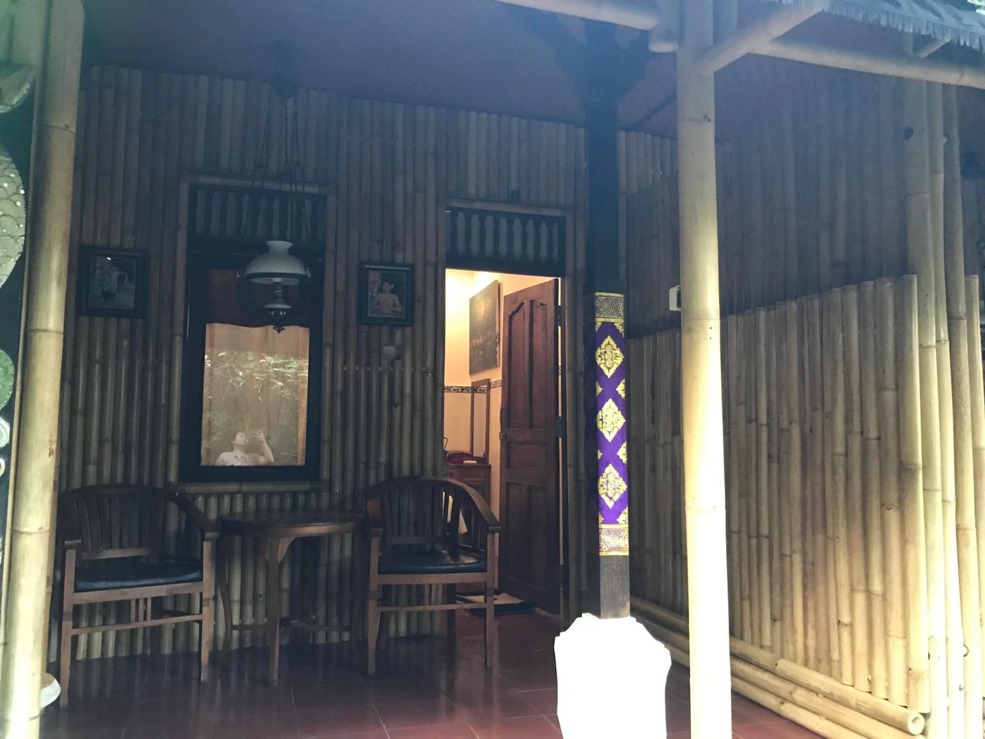1Bd Guest House In Family Compound1, 15 Minute Walk To Yoga Barn Ubud Zewnętrze zdjęcie