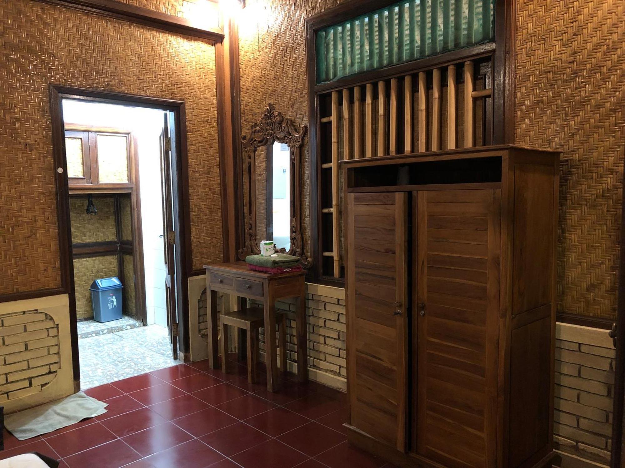 1Bd Guest House In Family Compound1, 15 Minute Walk To Yoga Barn Ubud Zewnętrze zdjęcie